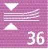Schrift Oxford School A5 ruit 5x5mm 72pag 80gr ass - afbeelding 6