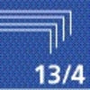 Nieten Rapid 13/4 gegalv 5000st - afbeelding 3