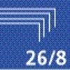Nietmachine Rapid Classic HD12/12 40 vel zwart - afbeelding 6