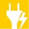 Bureaulamp Unilux Success 66 led zwart - afbeelding 3