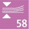 Reinigingsdoek Tork W15 emmer 1laags 58 vel wit - afbeelding 3