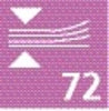 Schrift Adoc Business A5 lijn 144pag 90gr rood - afbeelding 6
