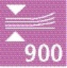 Toiletpapier Coreless 2laags 104m wit - afbeelding 9
