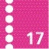 Showtas Multo A5 17r pp 0.08mm nerf - afbeelding 2