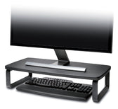 Monitorstandaard Kensington smartfit zwart - afbeelding 3