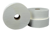 Toiletpapier Cleaninq maxi Jumbo 2laags 380m 6rol - afbeelding 4
