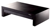Monitorstandaard Fellowes Designer Suites zwart - afbeelding 2