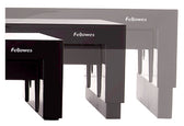 Monitorstandaard Fellowes Designer Suites zwart - afbeelding 5