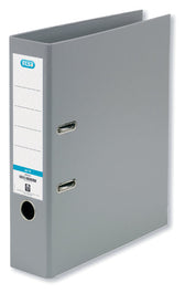 Ordner Elba Smart A4 80mm pp grijs