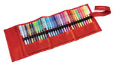 Fineliner STABILO Pen 68/30 rollerset ass 30st - afbeelding 2