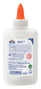 Kinderlijm Elmer's 118ml wit - afbeelding 2