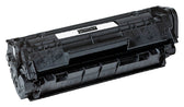 Tonercartridge Quantore Canon FX-10 zwart - afbeelding 2