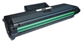 Tonercartridge Quantore Samsung ML-D1042S zwart - afbeelding 2