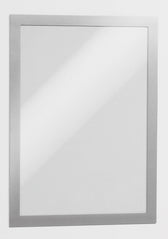 Duraframe Durable 487023 A6 zilver 2 stuks