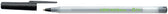 Balpen Bic Ecolutions round stic M zwart - afbeelding 4