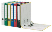 Ordner Qbasic A4 50mm wit - afbeelding 2