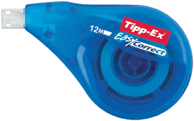 Correctietape Tipp-Ex zijwaarts 4.2mm