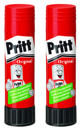 Lijmstift Pritt Stick Original 22gr - afbeelding 2