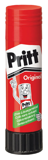 Lijmstift Pritt Stick Original 43gr promo 4+1