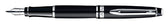 Vulpen Waterman Expert CT M lak zwart