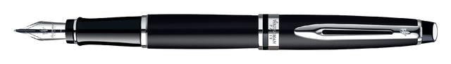 Vulpen Waterman Expert CT M lak zwart