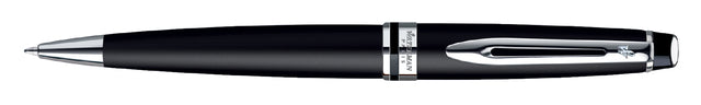 Balpen Waterman Expert CT M lak zwart