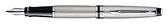 Vulpen Waterman Expert CT M roestvrij staal
