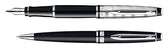 Balpen Waterman Expert CT M lak zwart - afbeelding 2