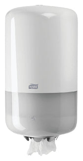 Poetspapier Tork M1 Advanced 2laags 75m wit - afbeelding 3