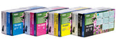 Toner Brother TN-328BK zwart - afbeelding 2