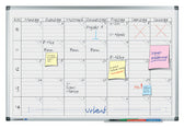 Planbord Legamaster universeel prem 60x90cm