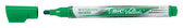 Whiteboardmarker Bic liquid rond M groen