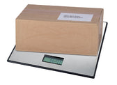 Pakketweger MAUL Global 17150 50kg zwart - afbeelding 2