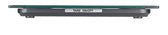 Pakketweger MAUL Global 17150 50kg zwart - afbeelding 3