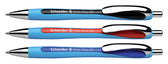 Balpen Schneider Slider Rave XB zwart - afbeelding 2