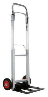 Steekwagen Toolland inklapbaar tot 80kg - afbeelding 3
