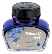 Vulpeninkt Pelikan 30ml 4001 koningsblauw