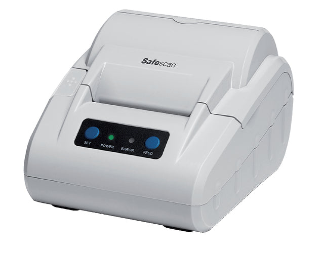 Geldtelmachine Safescan TP 230 thermische printer