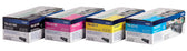 Toner Brother TN-321C blauw - afbeelding 2
