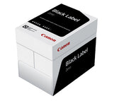Kopieerpapier Black Label Zero A4 75gr - afbeelding 2
