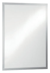 Duraframe Durable poster A2 zilvergrijs