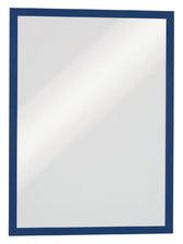 Duraframe Durable 486807 magn A3 blauw 5st