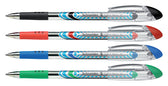 Rollerpen Schneider Slider M blauw - afbeelding 2