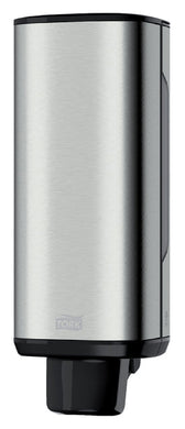 Zeepdispenser Tork S4 Image Line 1000ml zilver - afbeelding 8