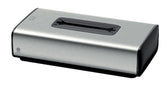 Facial tissuedispenser Tork Image Line zilver - afbeelding 3