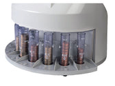 Geldtelmachine Safescan 1250 wit - afbeelding 2