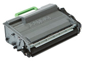 Toner Brother TN-3512 zwart - afbeelding 2