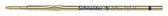 Balpenvulling Schneider 765 Office M blauw