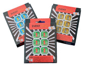 Consumptie breekmunt Combicraft blauw 200st - afbeelding 2