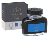 Vulpeninkt Parker Quink uitwasbaar 57ml kblauw
